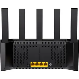 Бездротовий маршрутизатор (роутер) Tenda RX2L Pro [132470] - мініатюра 3