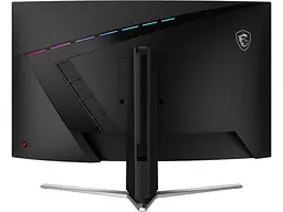 Монітор MSI MAG 325CQRF QD E2 - мініатюра 3