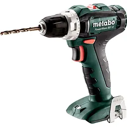 Дриль-шуруповерт Metabo PowerMaxx BS 12 (601036500) [119766]