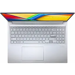 Ноутбук Asus VivoBook 16 X1605VA-MB1799W Cool Silver (90NB10N2-M027X0) [163861] - мініатюра 3