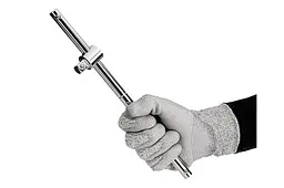 Вороток T-подібний для торцевих головок Intertool 1/2" х 300 мм - мініатюра 3