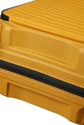 Валіза Samsonite UPSCAPE YELLOW 55x40x23(26) 55 см KJ1*06007 - мініатюра 6