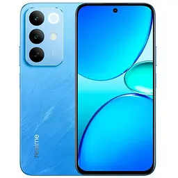 Мобільний телефон realme C85 8/256GB Kingfisher Blue