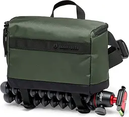 Сумка для фотоапарата Manfrotto Street Waist Bag (MB MS2-WB) [88388] - мініатюра 3