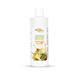 Універсальний лубрикант та масажний гель MyLove Aroma Series Marzipan