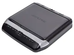 Автомонітор Alpine PKG-RSE3HDMI - мініатюра 2