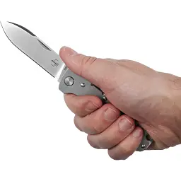 Ніж Boker Plus Atlas Backlock Drop Point - мініатюра 5