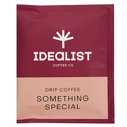 Дріп кава Idealist Coffee & Co. Щось особливе 1 шт. - мініатюра 2
