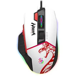 Мишка A4Tech Bloody W95 Max Naraka