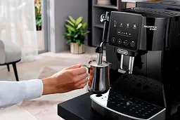 Кавомашина Delonghi ECAM 220.21.B Magnifica Start - мініатюра 8