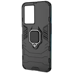 Чохол ArmorStandart DEF27 case для OPPO A57s 4G Black