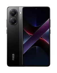 POCO X7 Pro 12/256GB Black (adapter) NFC
