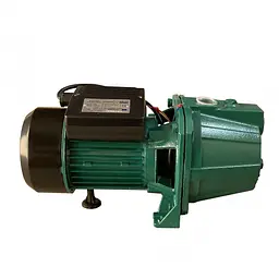 Поверхневий насос Volks pumpe JY100A(a) 1,1 кВт (чавун короткий) - мініатюра 6