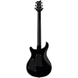 Електрогітара PRS SE Custom 24 Floyd Charcoal Burst (SECU4FLECA) [168138] - мініатюра 2
