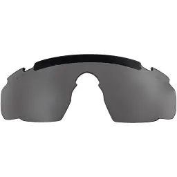 Лінза для окулярів Wiley X Saber Advanced. Grey