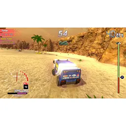 Ключ активації Microsoft WildTrax Racing для Xbox One/Series S/X - мініатюра 6