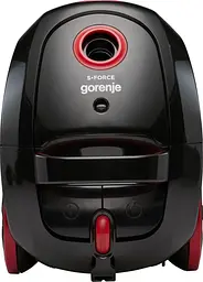 Пилосос Gorenje VCE21SFBKR (00000059745) - мініатюра 3