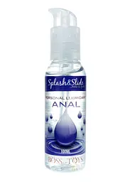 Лубрикант Boys Of Toys Anal, 100 мл