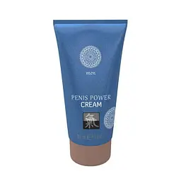 Збудливий крем для чоловіків Shiatsu Power Cream, 30 мл - мініатюра 3