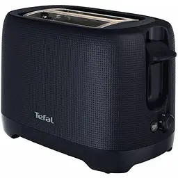 Тостер Tefal Morning 850 Вт темно-синій (TT2M1810)