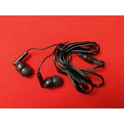 Навушники Defender Basic 210 Black (63211) - мініатюра 3