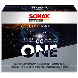 Керамічне захисне покриття Sonax ProfLine Hybridcoating CC One - мініатюра 2