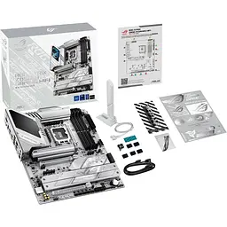 Материнська плата Asus ROG Strix Z890-A Gaming WiFi [147063] - мініатюра 11