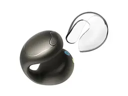 Навушники TWS ANKER SoundCore C40i Gray (A3331GZ1) - мініатюра 4