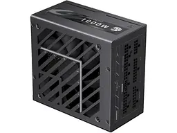 Блок живлення Gamemax GZ-1000G Black - мініатюра 4