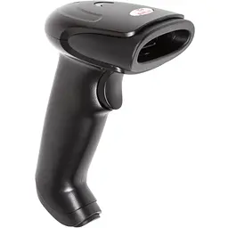 Бездротовий 1D сканер штрих-кодів Sunlux XL-9325B