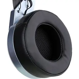 Ігрові навушники Somic G949DE Black/Silver (6970114720429) [119406] - мініатюра 5