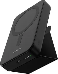 Портативний акумулятор Proove Hyperion 2025 20W 10000mAh black (PBHN15020001) - мініатюра 3