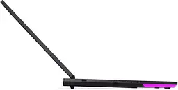 Ноутбук Lenovo Legion 9 18IAX10 (18 4K IPS 240 Hz, Intel U9-275HX, 192 GB, 4 TB, RTX 5090, W11P) Eclipse Black (83EY003QSC) - мініатюра 11