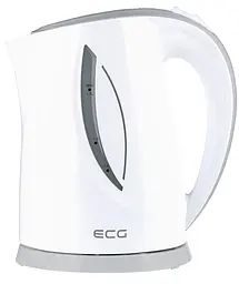 Електрочайник ECG RK 1758 Grey