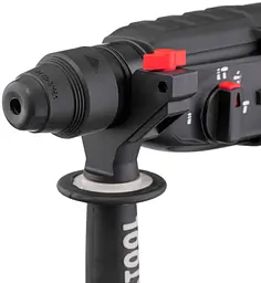 Перфоратор Intertool WT-0170 [94555] - мініатюра 6