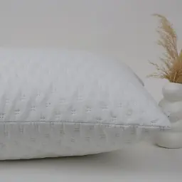 Подушка SLEEPCOVER NEW 70x70 см (900 г) (мікрофібра) (3-01190_00000) - мініатюра 3