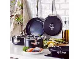 Сотейник GreenPan Barcelona Pro (CC005327-001) - мініатюра 4