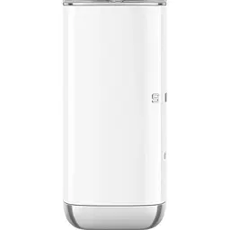 Пінозбивач молока Smeg MFF02WHEU White [169572] - мініатюра 4