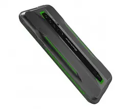 Захищений смартфон Blackview BV6300 Pro 6/128GB АКБ 4 380мАг Green - мініатюра 3