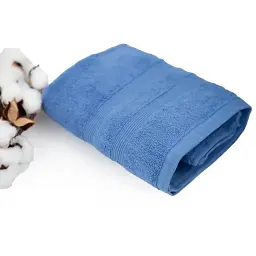 Рушник ТЕП Tender Touch Blue 70x140 см (Р-04139_27909)