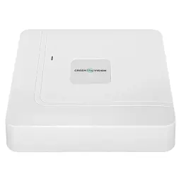 Реєстратор для відеоспостереження Greenvision GV-A-S041/04 - мініатюра 2