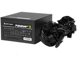 Блок живлення HighPower Performance GD 700W 80+ Gold (HP1-J700GD-F12S) - мініатюра 3