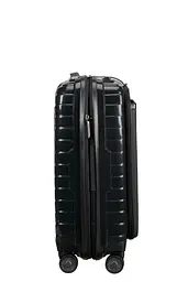 Валіза 55 См Samsonite PROXIS BLACK 55x40x23(26) CW6*09007 - мініатюра 7