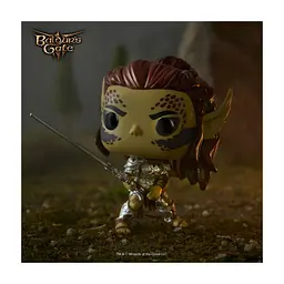 Фігурка Funko Pop серії Володарі Всесвіту - Людина-Зброяр (88348F) - мініатюра 3