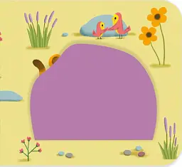 Who's Amazing? - Камілла Рейд - мініатюра 6