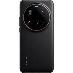 Смартфон Xiaomi 15 Ultra 16/512GB Black EU Global [138641] - мініатюра 6