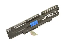 Акумулятор для ноутбука Acer AS11A5E Aspire 3830, 4400 mAh, 6cell, 10.8V, Li-ion, чорний