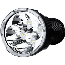 Ліхтарик Fenix LR50R (LR50RXBK) [140079] - мініатюра 5