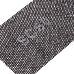 Сітка абразивна 115×280мм Р60 (5шт) SIGMA (9160601) - мініатюра 5