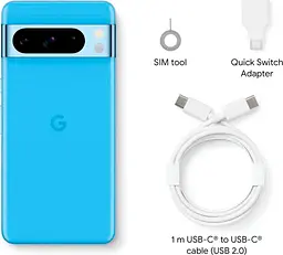 Смартфон Google Pixel 8 Pro 12/256Gb Bay [94836] - мініатюра 5